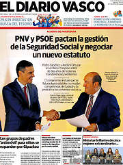 /El Diario Vasco