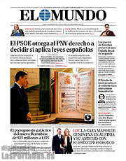 /El Mundo
