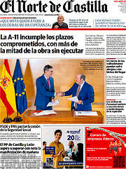 /El Norte de Castilla