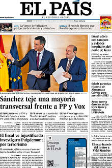 Periodico El País