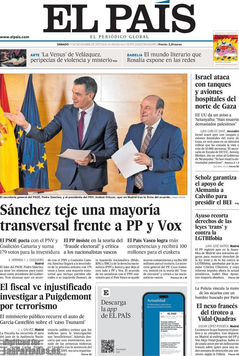El País