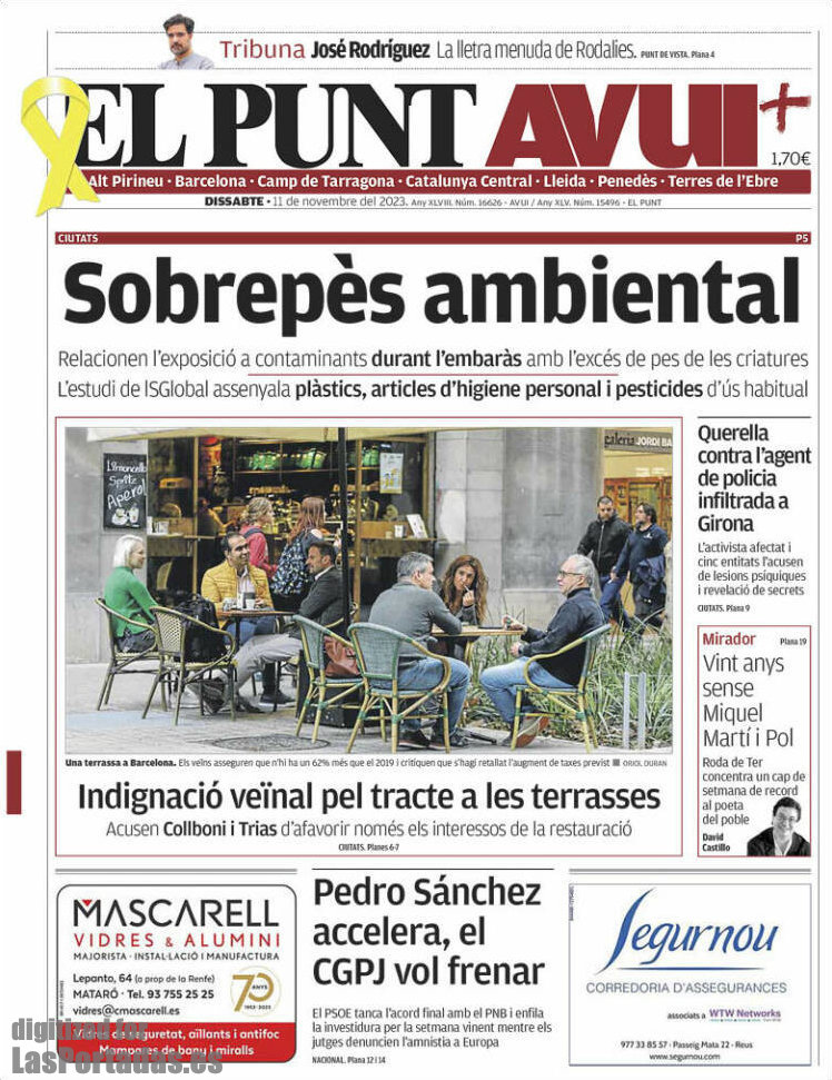 El Punt