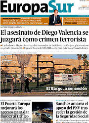 /Europa Sur