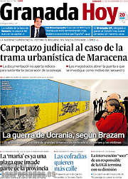 /Granada Hoy