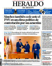 /Heraldo de Aragon