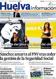 /Huelva Información