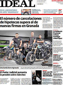 Periodico Ideal