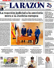 /La Razón