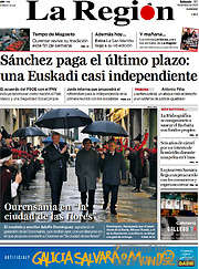 /La Región
