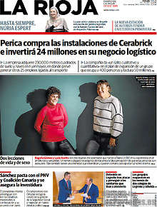 Periodico La Rioja