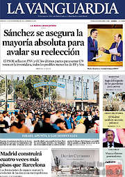 /La Vanguardia