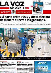 /La Voz de Cádiz