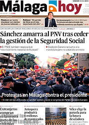 /Malaga Hoy