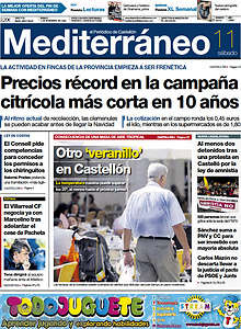 Periodico Mediterráneo