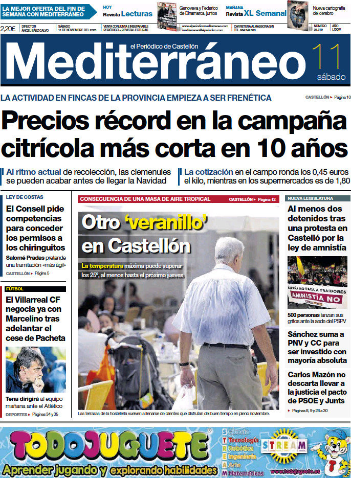 Mediterráneo