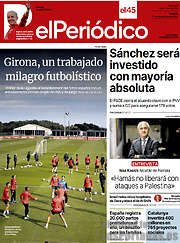 /El Periódico de Catalunya(Castellano)