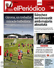 /El Periódico de Catalunya(Català)