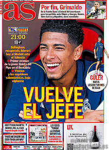 Periodico AS