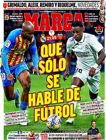 Periodico Marca