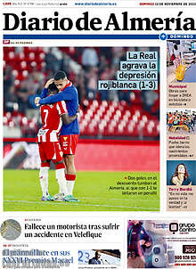 Periodico Diario de Almería