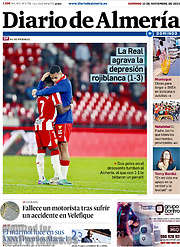 /Diario de Almería