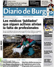 /Diario de Burgos