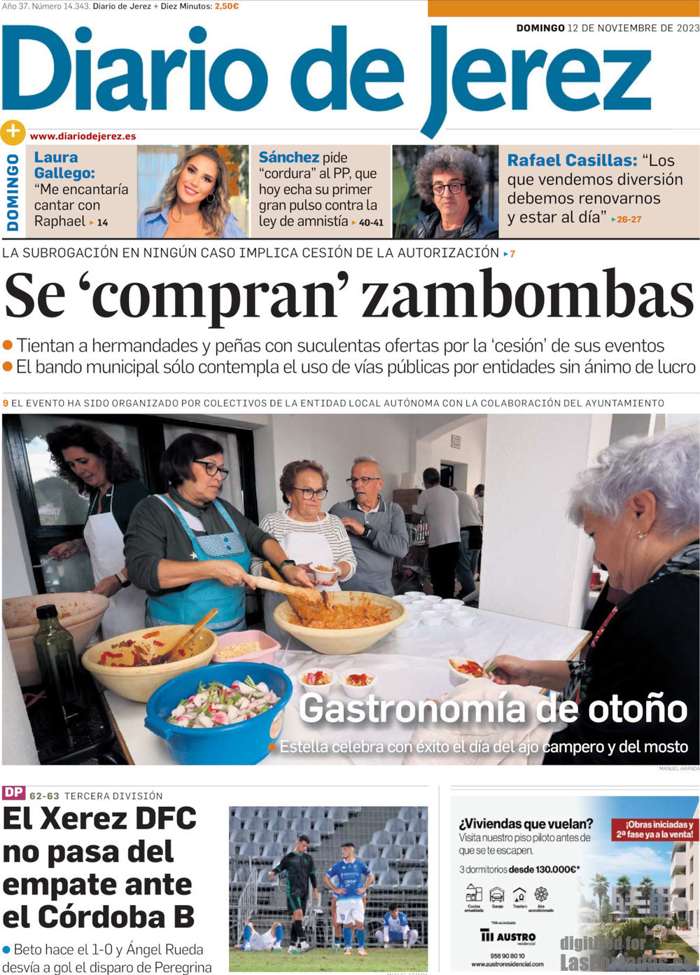 Diario de Jerez