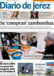 /Diario de Jerez