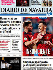 /Diario de Navarra