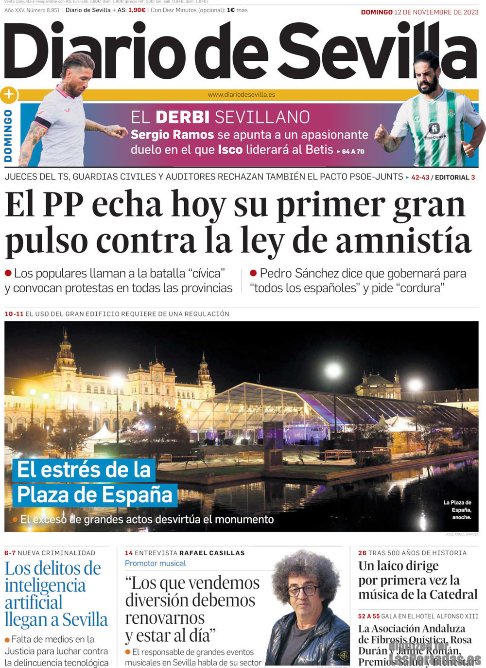 Diario de Sevilla