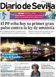 /Diario de Sevilla