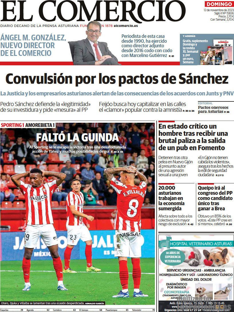 El Comercio