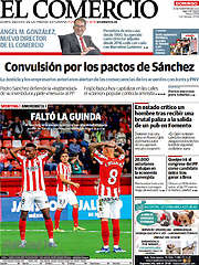 /El Comercio
