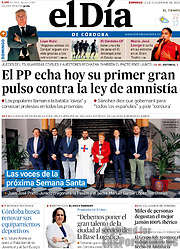 /El Día de Córdoba