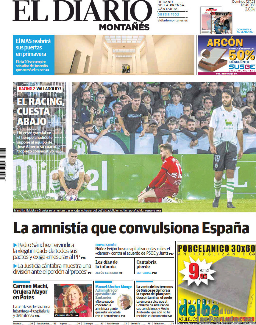 El Diario Montañés