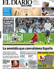 /El Diario Montañés