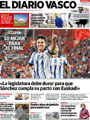 /El Diario Vasco