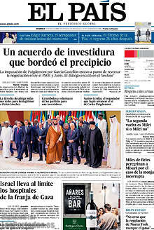 Periodico El País