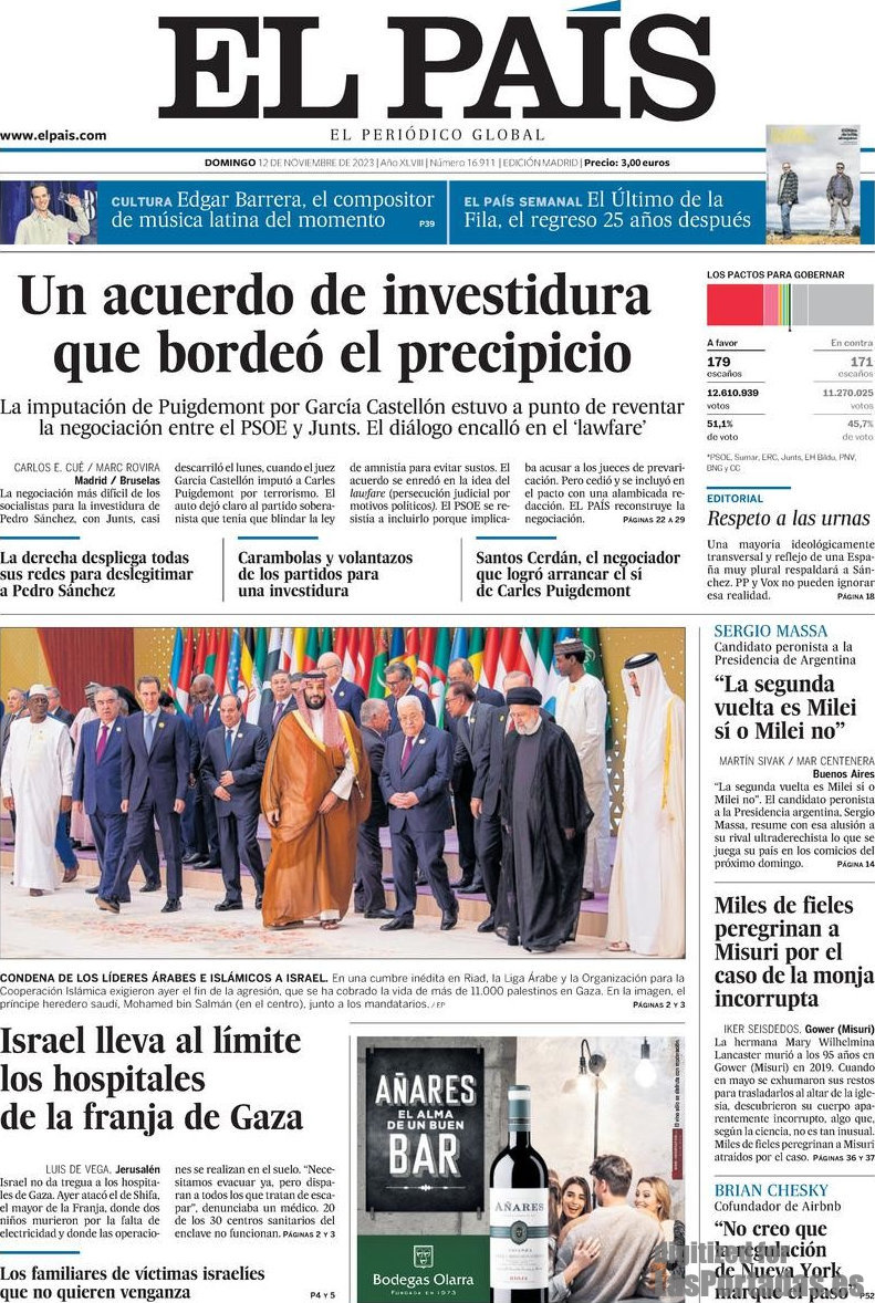 El País
