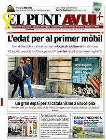 Periodico El Punt