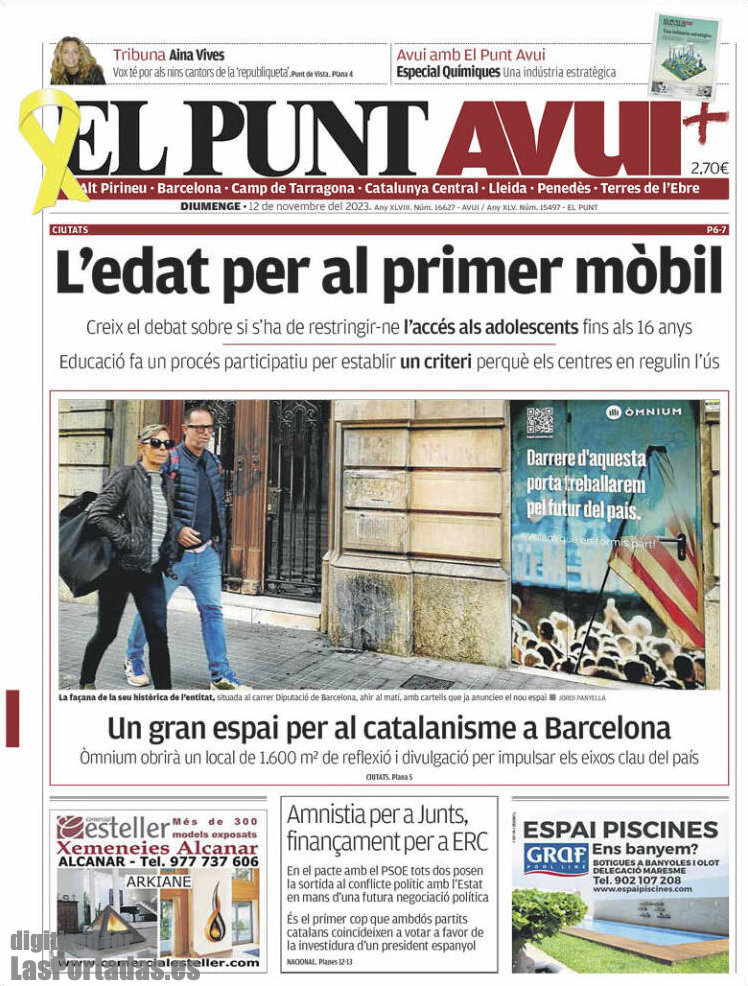 El Punt