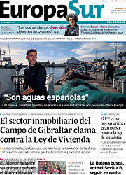 /Europa Sur