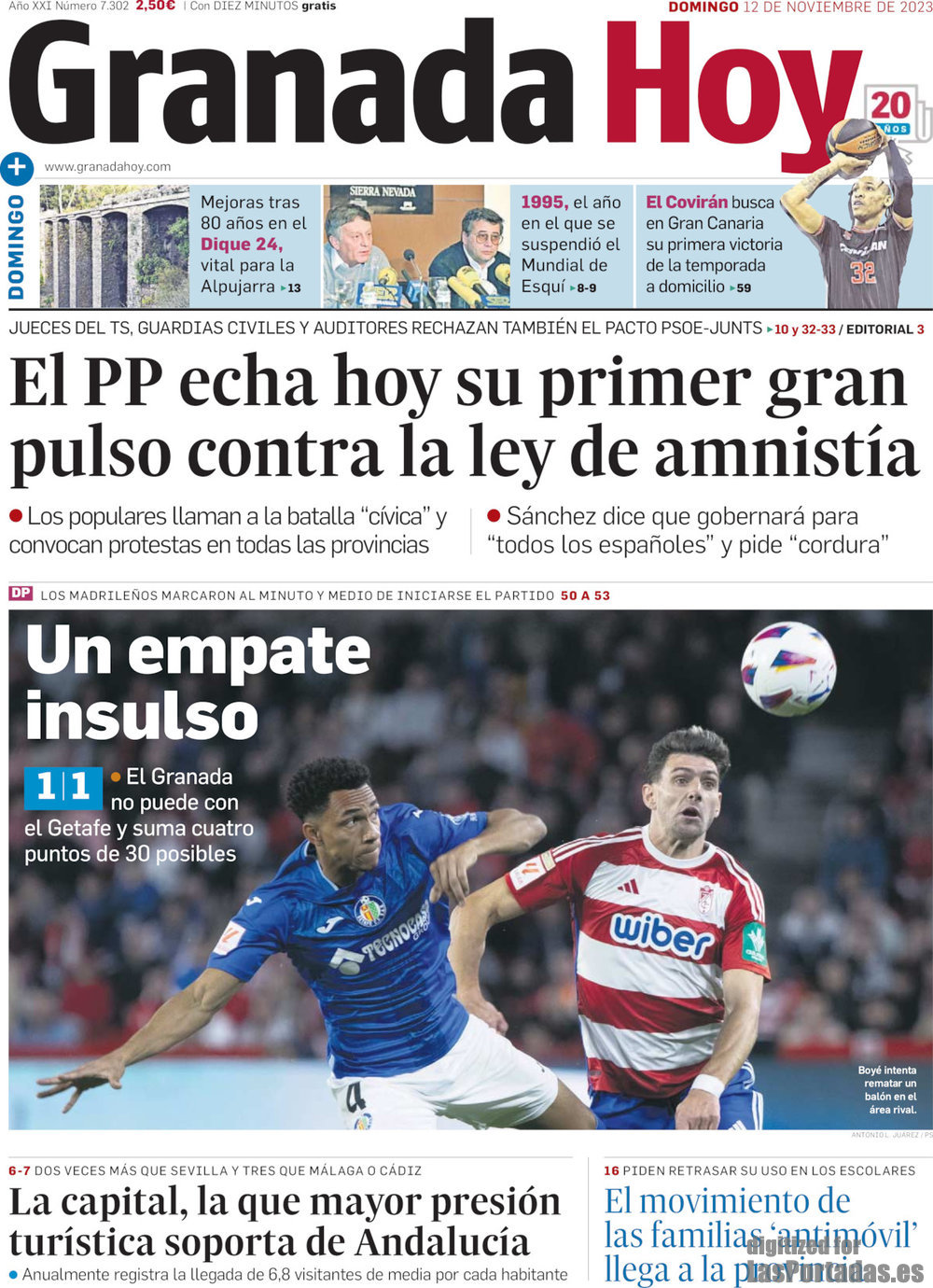 Granada Hoy