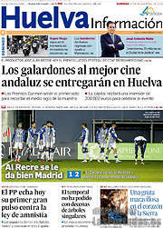 /Huelva Información