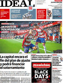Periodico Ideal