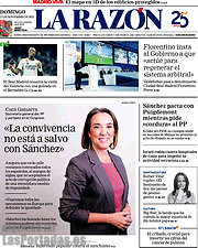 /La Razón