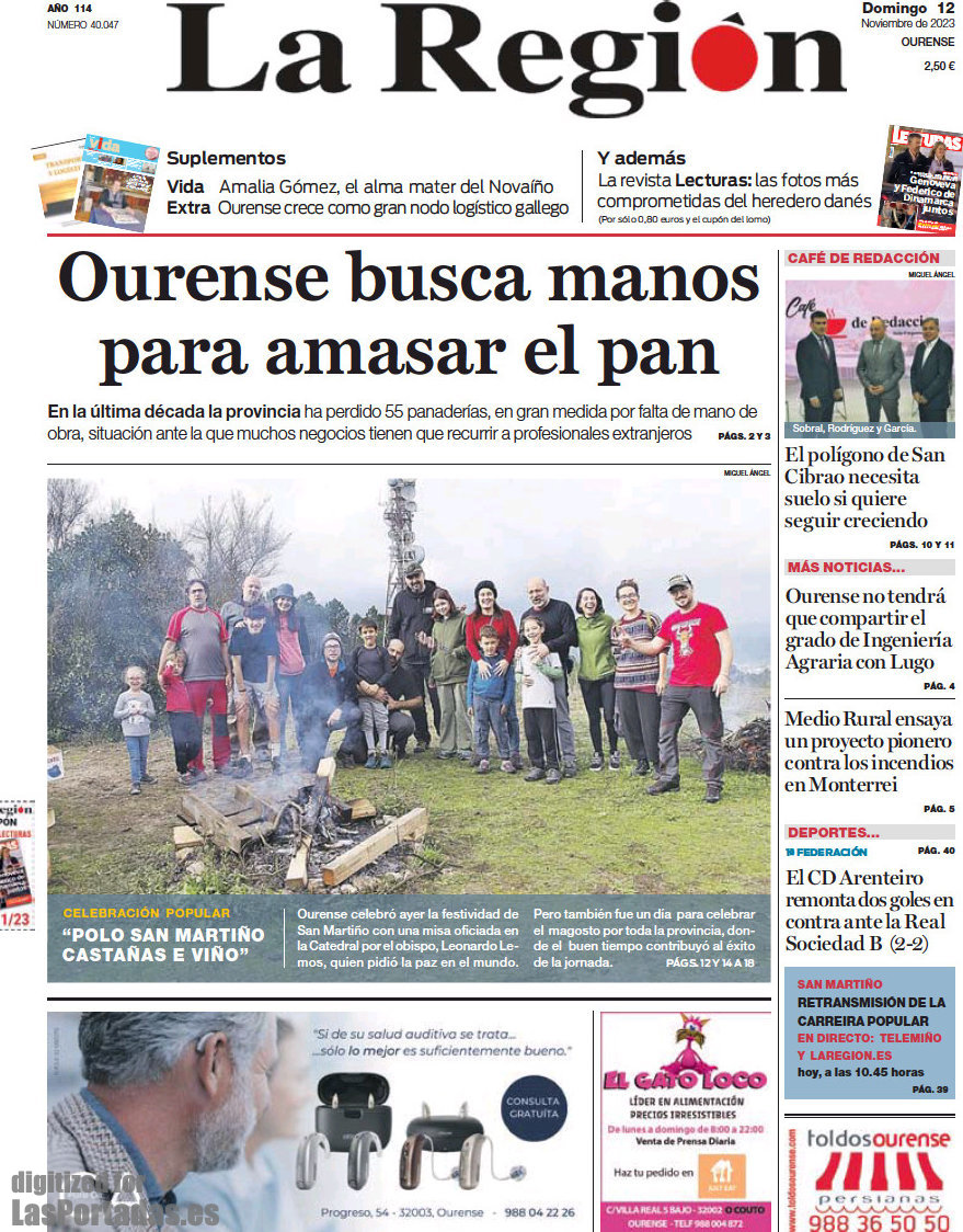La Región