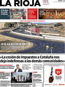 Periodico La Rioja