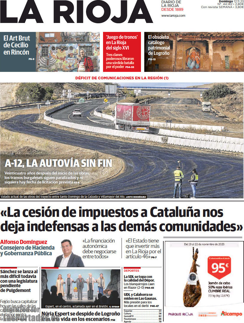 La Rioja
