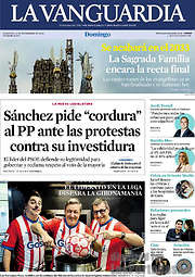 /La Vanguardia